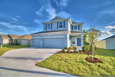 906 Sofia Lane, Davenport, FL 33837 - Photo 1