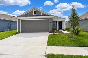 3419 Rover Rd, Eagle Lake, FL 33839 - Photo 1