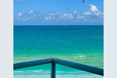 880 Mandalay Avenue #601, Clearwater Beach, FL 33767 - Photo 1