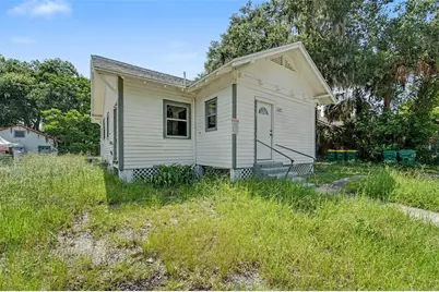 122 S Garfield Avenue, Deland, FL 32724 - Photo 1