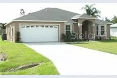 3480 Hawkin Drive, Kissimmee, FL 34746 - Photo 1