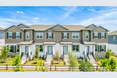 15811 Tollington Alley, Winter Garden, FL 34787 - Photo 1