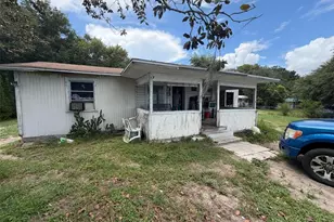 1724 S US 301, Sumterville, FL 33585 - Photo 1
