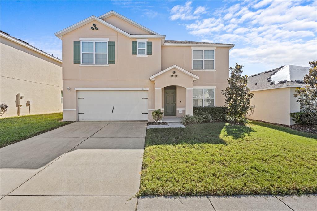 817 Sheen Cir - 817 Sheen Cir, Haines City, FL 33844 Luxury Property | Jose Angel Pina