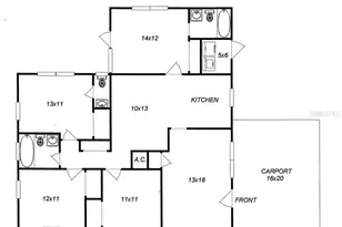 621 NW 36th Dr, Gainesville, FL 32607 - Photo 17