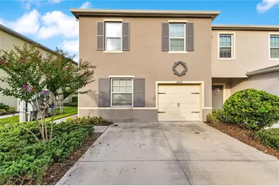 12435 Bowes Branch Road, Orlando, FL 32824 - Photo 1