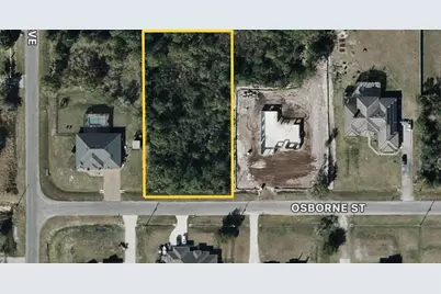 Osborne Street, Orlando, FL 32833 - Photo 1