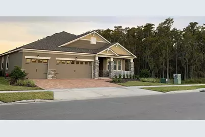 2860 Chantilly Avenue, Kissimmee, FL 34741 - Photo 1