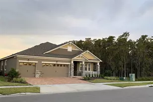 2860 Chantilly Ave, Kissimmee, FL 34741 - Photo 1