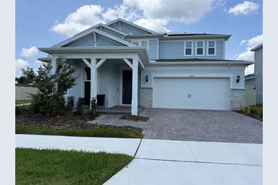 3329 Orange Rose Loop, Apopka, FL 32712 - Photo 1