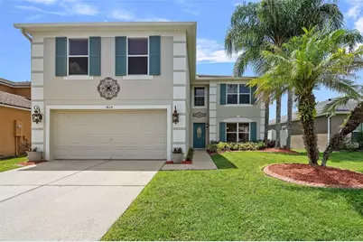 1424 Aguacate Court, Orlando, FL 32837 - Photo 1