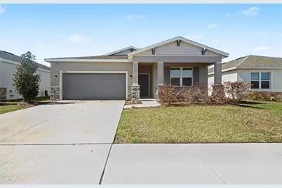 2735 Rowan Street, Tavares, FL 32778 - Photo 1