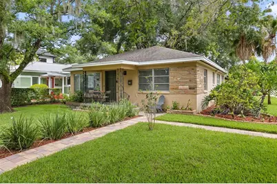 821 E Church Street, Orlando, FL 32801 - Photo 1