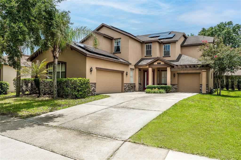 4642 River Gem Ave - 4642 River Gem Ave, Windermere, FL 34786 Luxury Property | Jose Angel Pina