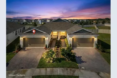 1833 Spring Shower Circle, Kissimmee, FL 34744 - Photo 1
