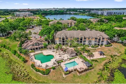 8915 Latrec Avenue #2311, Orlando, FL 32819 - Photo 1
