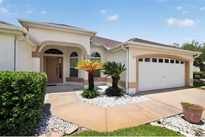 17336 SE 80th Turnbull Court, The Villages, FL 32162 - Photo 1