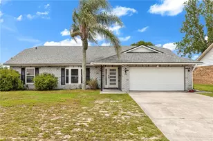 1499 E Normandy Blvd, Deltona, FL 32725 - Photo 1