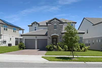 7446 Alpine Butterfly Lane, Orlando, FL 32819 - Photo 1