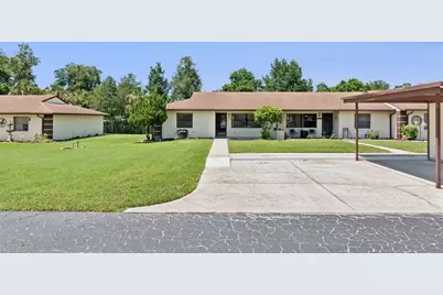 12441 Orangewood Circle, Tavares, FL 32778 - Photo 1