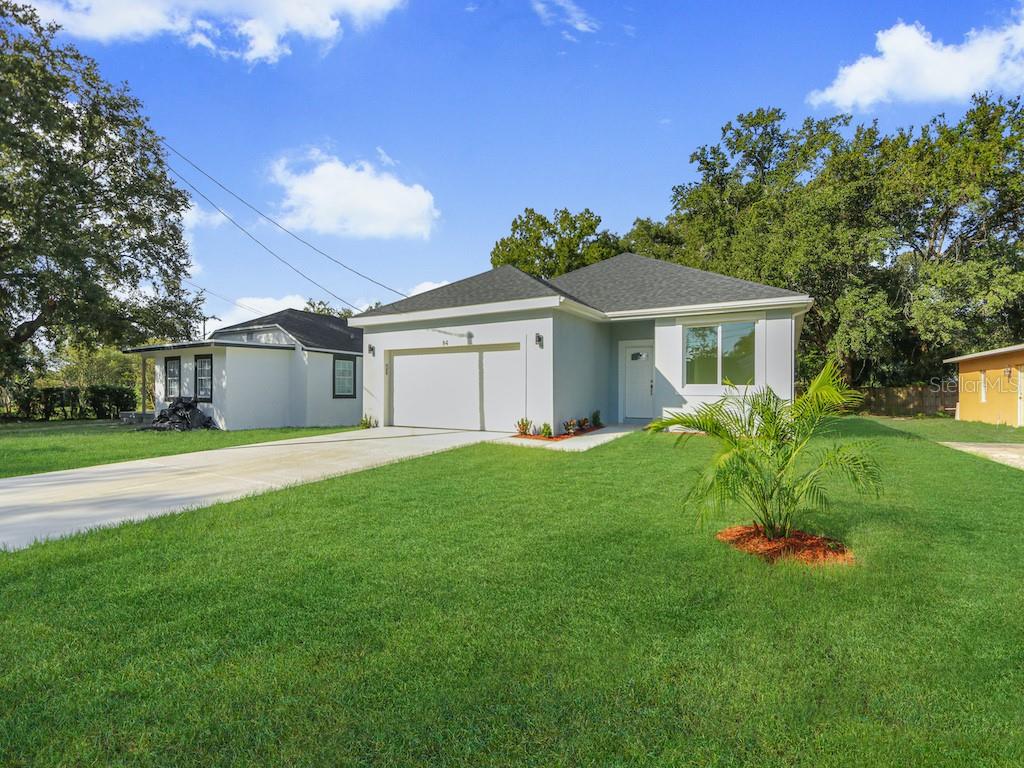 2831 W Livingston St - 2831 W Livingston St, Orlando, FL 32805 Luxury Property | Jose Angel Pina