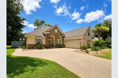 [Address not provided], Flagler Beach, FL 32136 - Photo 1