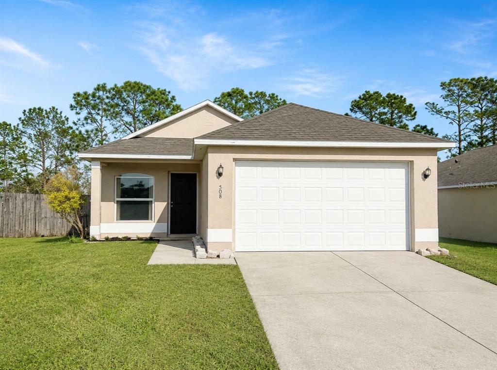 508 Pointe Allyson Way - 508 Pointe Allyson Way, Orlando, FL 32825 Luxury Property | Jose Angel Pina