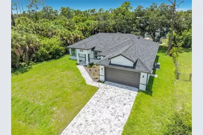 2607 Seagull Lane, North Port, FL 34286 - Photo 3