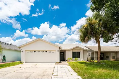 7813 Turkey Oak Lane, Kissimmee, FL 34747 - Photo 1
