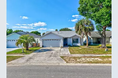 7813 Turkey Oak Lane, Kissimmee, FL 34747 - Photo 1