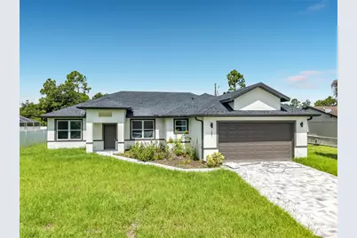 1081 McCrory Street, North Port, FL 34286 - Photo 1