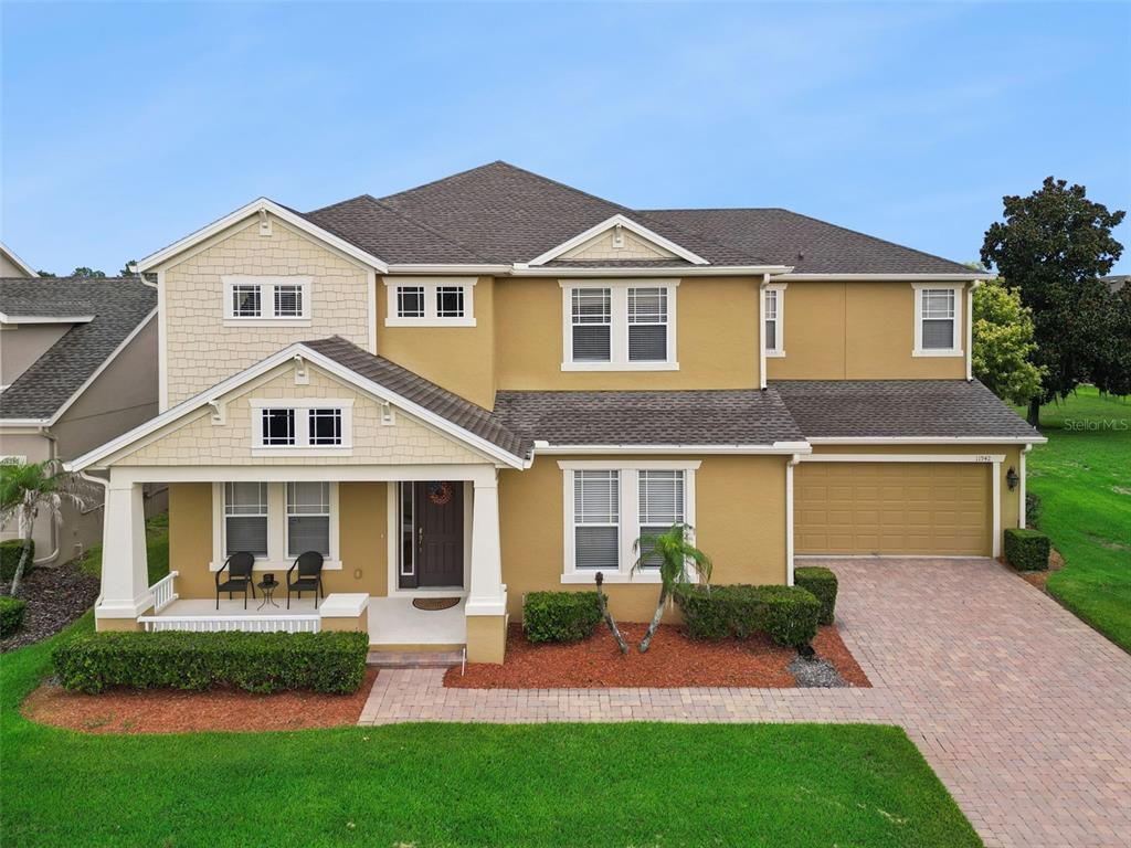11942 Sheltering Pine Dr - 11942 Sheltering Pine Dr, Orlando, FL 32836 Luxury Property | Jose Angel Pina