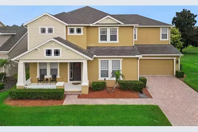 11942 Sheltering Pine Drive, Windermere, FL 34786 - Photo 1