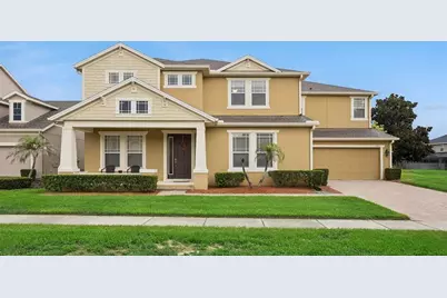 11942 Sheltering Pine Drive, Windermere, FL 34786 - Photo 3