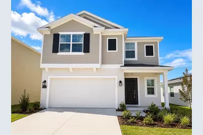 924 Serchio Street, Haines City, FL 33844 - Photo 1