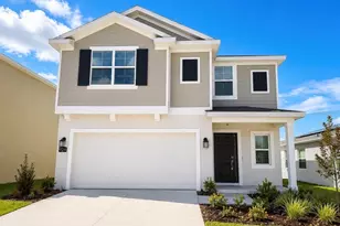 924 Serchio St, Haines City, FL 33844 - Photo 1