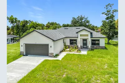 275 Lecturn Street, Port Charlotte, FL 33954 - Photo 1
