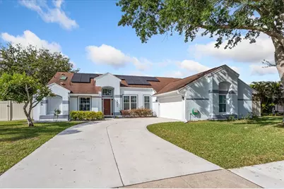 2821 Lone Feather Drive, Orlando, FL 32837 - Photo 1