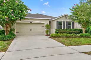 736 E Victoria Trails Blvd, Deland, FL 32724 - Photo 49