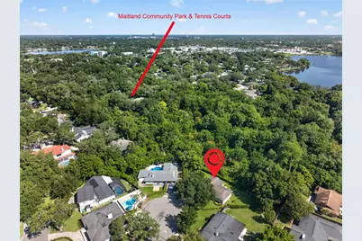 823 Woods Court, Maitland, FL 32751 - Photo 27
