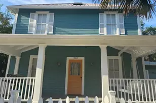 201 E Voorhis Ave, Deland, FL 32724 - Photo 1