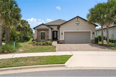 1357 Zeek Ridge Street, Clermont, FL 34715 - Photo 1