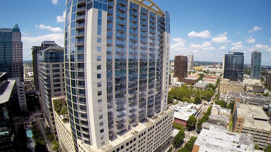 155 S Court Ave #2502 - 155 S Court Ave #2502, Orlando, FL 32801 Luxury Property | Jose Angel Pina