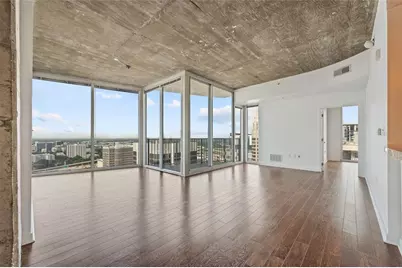 155 S Court Avenue #2502, Orlando, FL 32801 - Photo 7