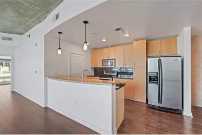 155 S Court Avenue #2502, Orlando, FL 32801 - Photo 9