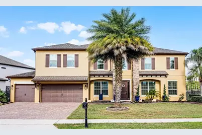 427 Egret Place Drive, Winter Garden, FL 34787 - Photo 1