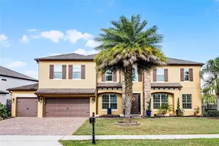 427 Egret Pl Dr, Winter Garden, FL 34787 - Photo 1