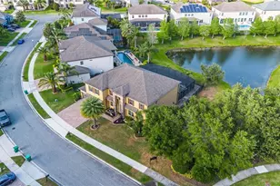 427 Egret Pl Dr, Winter Garden, FL 34787 - Photo 7
