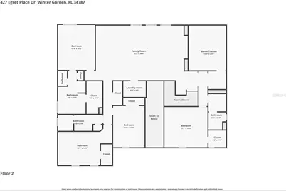 427 Egret Place Drive, Winter Garden, FL 34787 - Photo 63