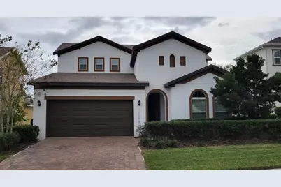 17398 Channel Way, Winter Garden, FL 34787 - Photo 1